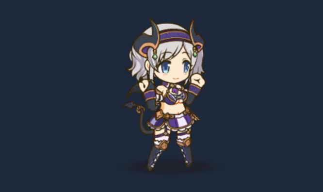 香澄