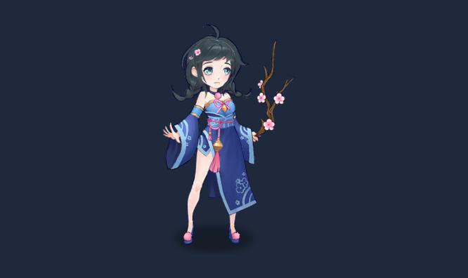 甄姬