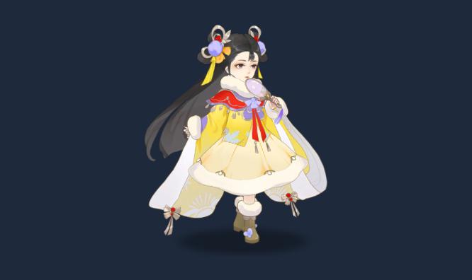 西施