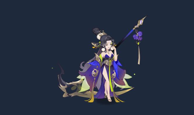 武则天