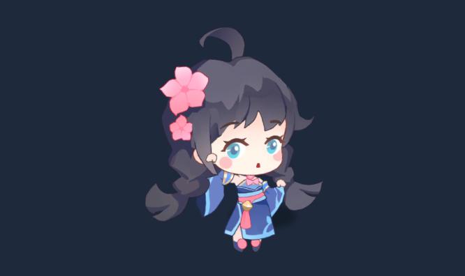 小乔