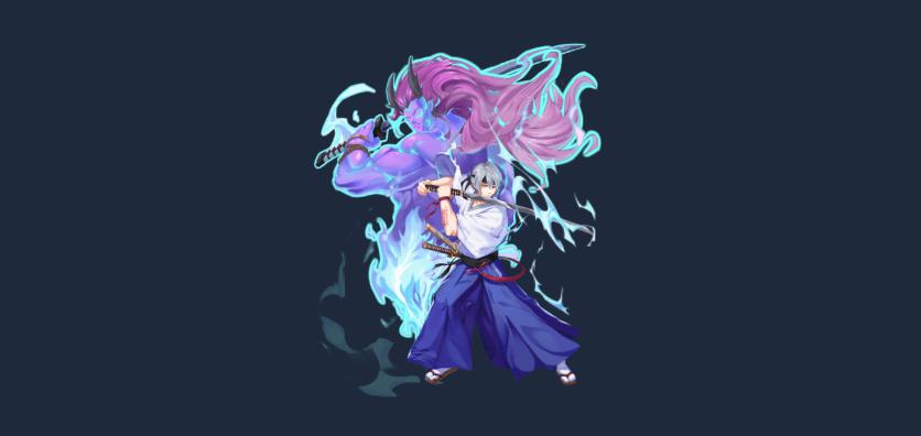 幻影剑士