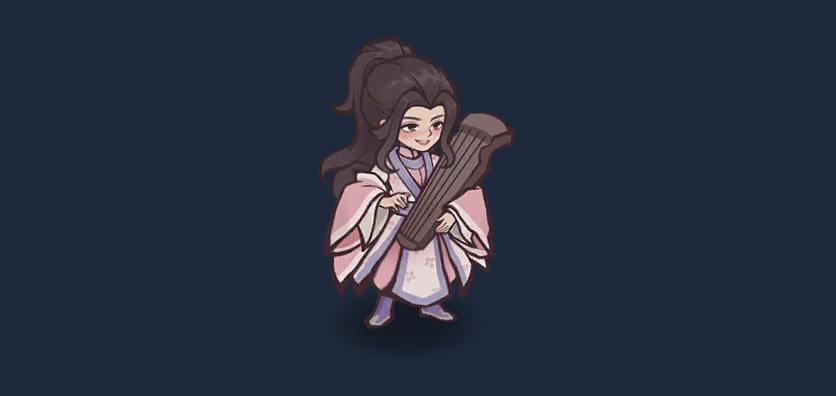 洛樱如梦