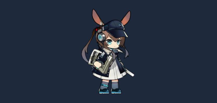 侦探小兔