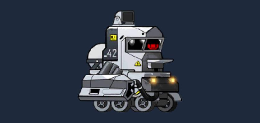 怒火四号火车