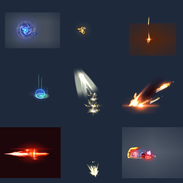 100套大招仙侠篇