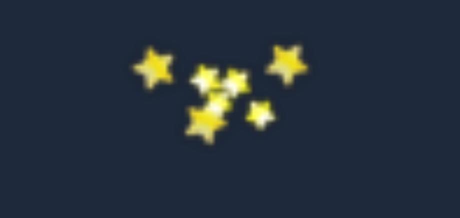 璀璨星河闪耀图