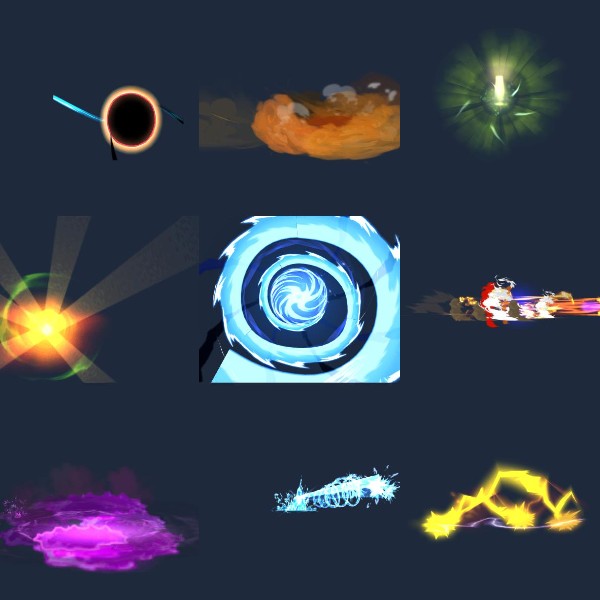 全屏大招100套二