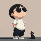 栀子花开工作室