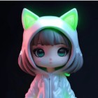 美莎动画